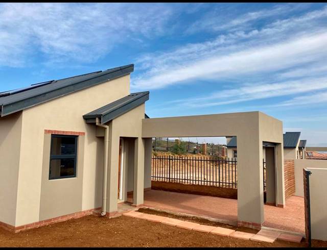 3 BEDROOM HOUSE FOR SALE IN BISHOPSTOWE